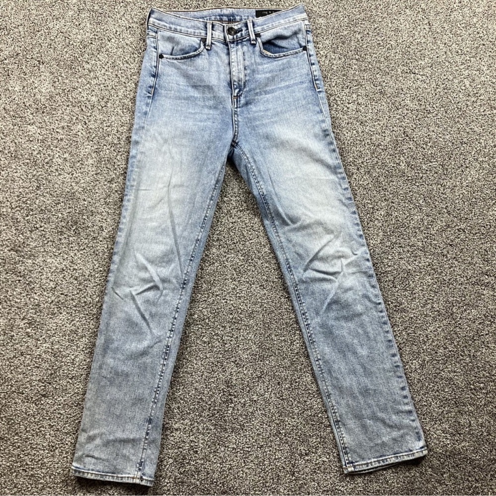 Rag & Bone High Rise